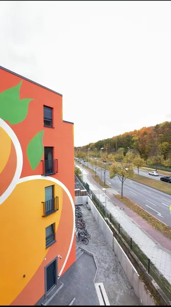 Neuwertige 3-Zimmer Wohnung, Fussbodenheizung in Berlin Biesdorf, B12 — photo 1